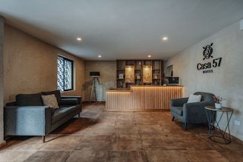 hotel casa 57