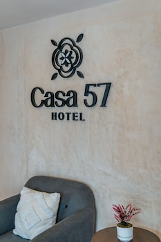 hotel casa 57