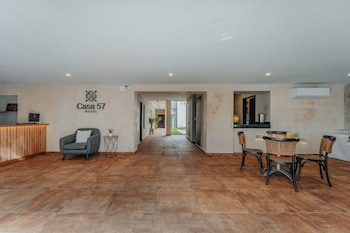 hotel casa 57