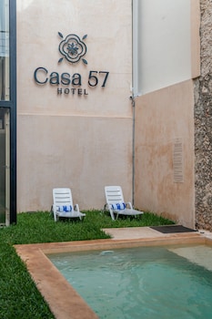 hotel casa 57