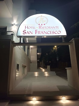 hotel san francesco