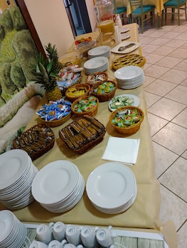 san giovanni rotondo