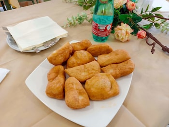 san giovanni rotondo