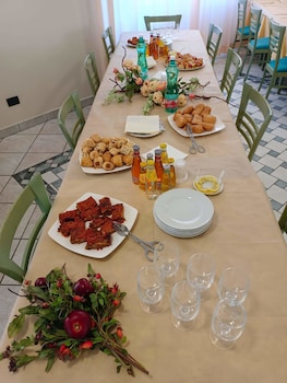 san giovanni rotondo