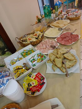 san giovanni rotondo