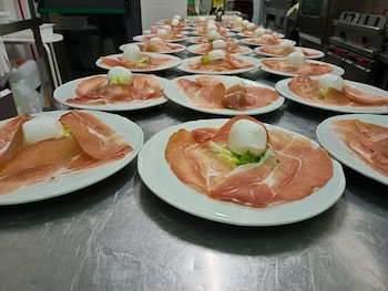 san giovanni rotondo