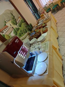 san giovanni rotondo