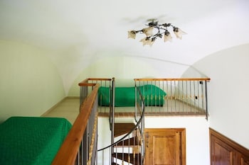 relais il pennino