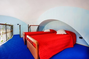 relais il pennino