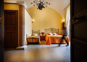 relais il pennino