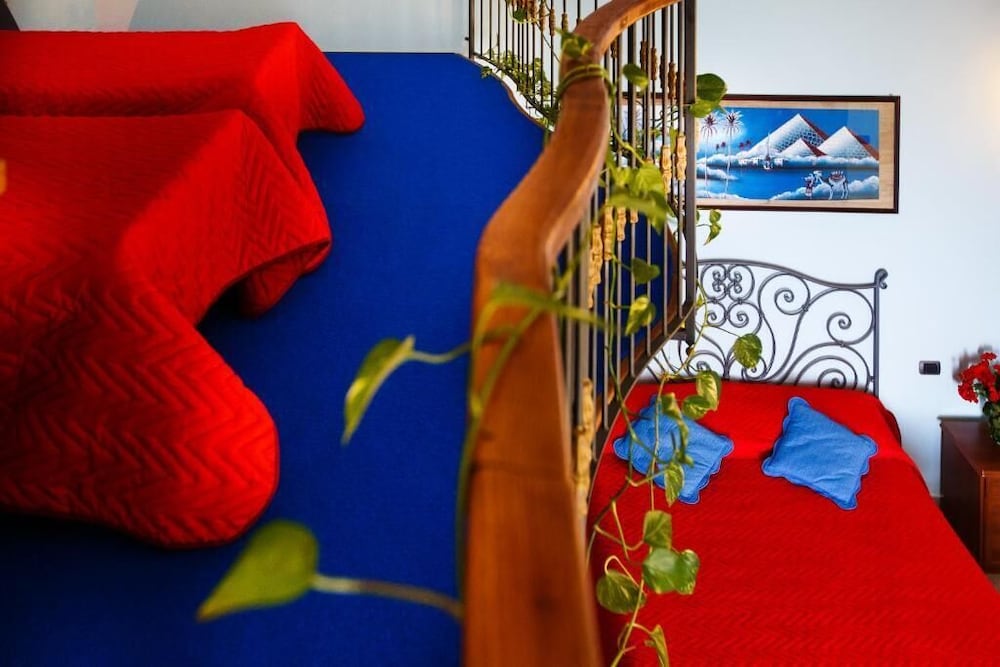 relais il pennino