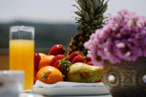 Relais Il Pennino,Campania>>Campagna,4 star
