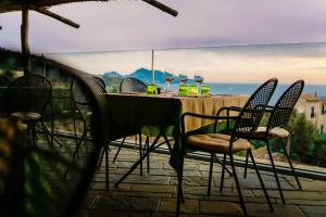 Relais Il Pennino,Campania>>Campagna,4 star