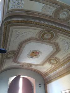 Relais Il Pennino,Campania>>Campagna,4 star