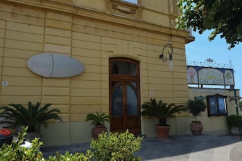 massa lubrense
