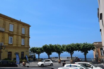 massa lubrense