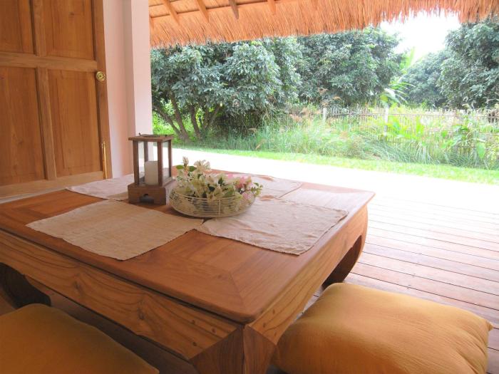 resort hoshihana