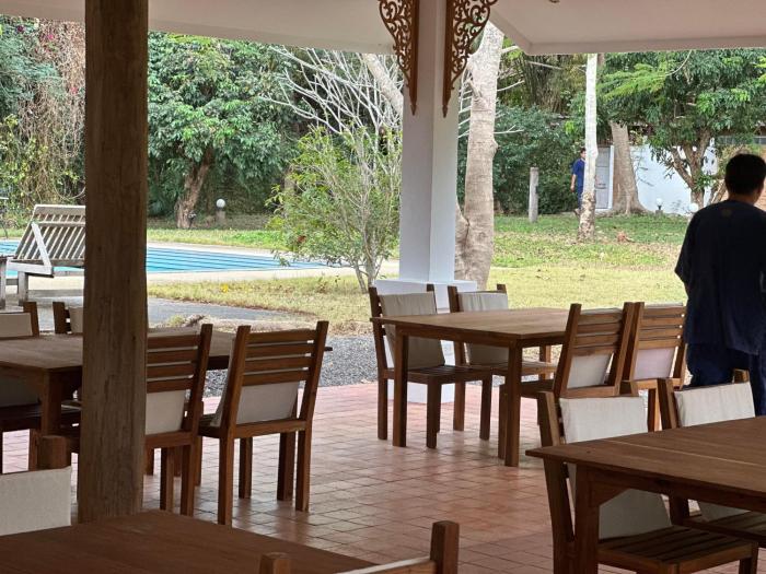 resort hoshihana