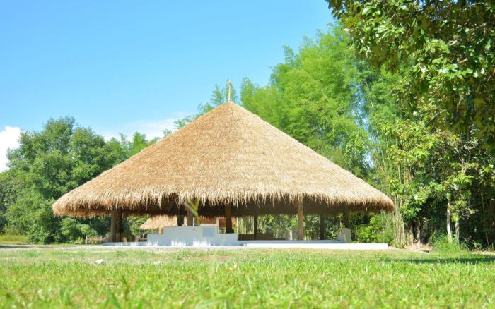 resort hoshihana