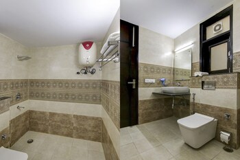 daffodils serviced apartment