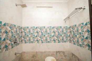 daffodils serviced apartment