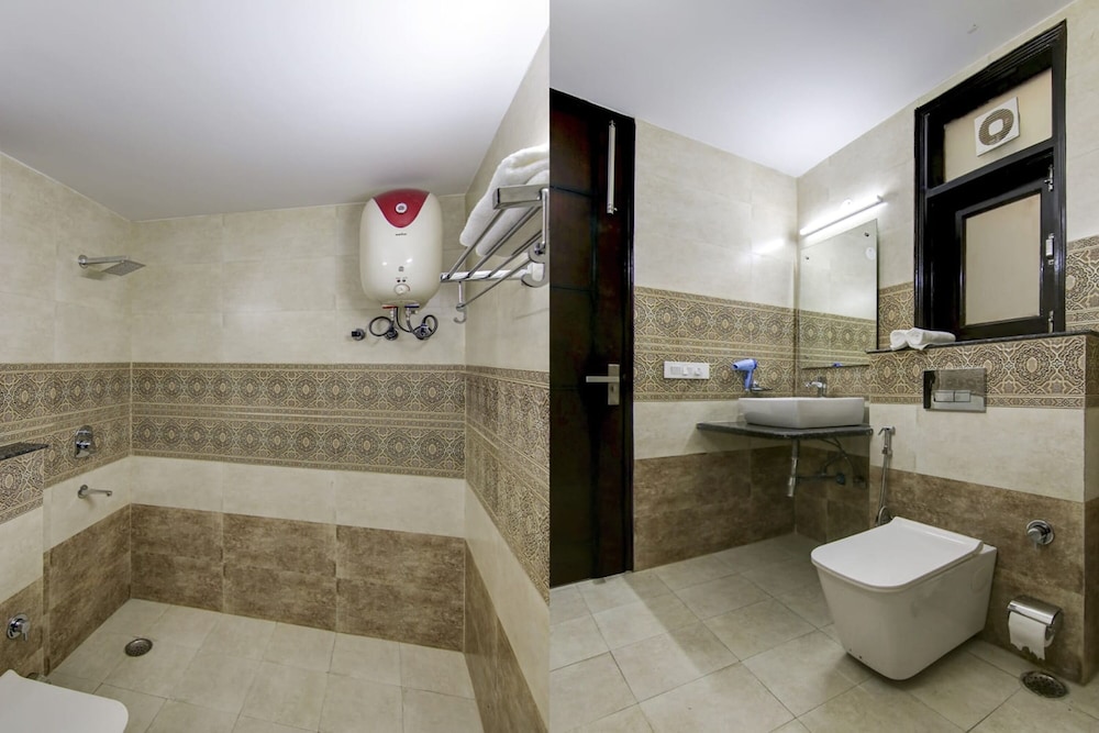 daffodils serviced apartment