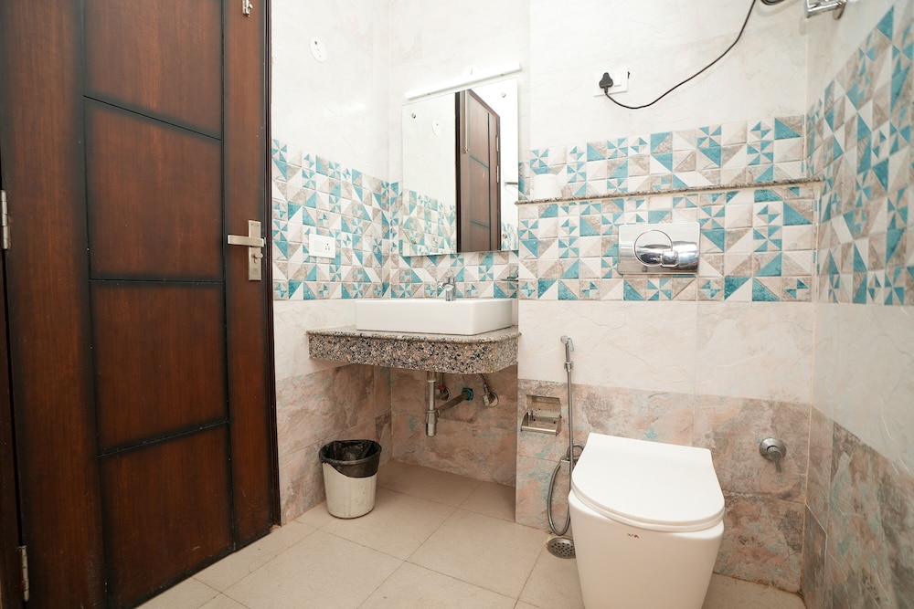 daffodils serviced apartment
