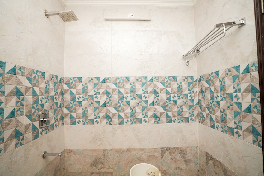 daffodils serviced apartment