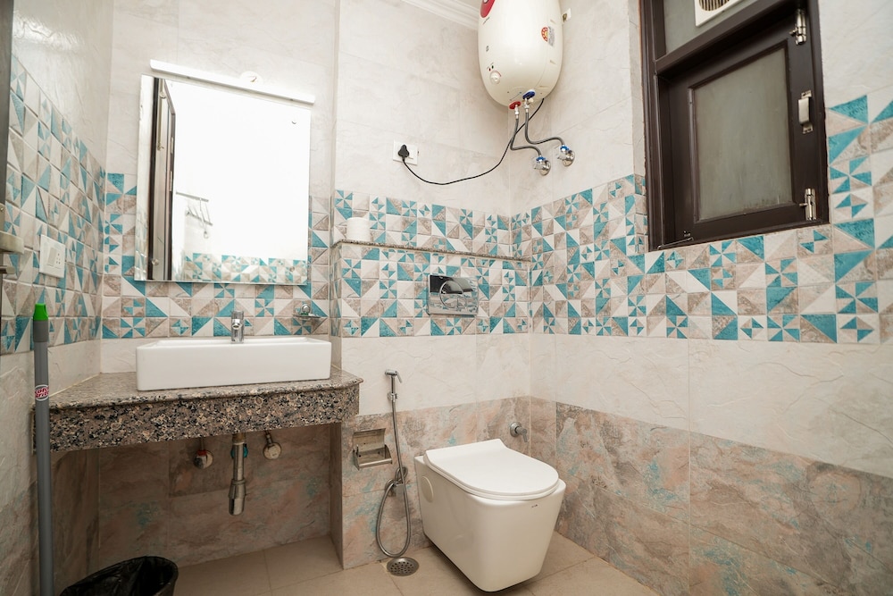 daffodils serviced apartment