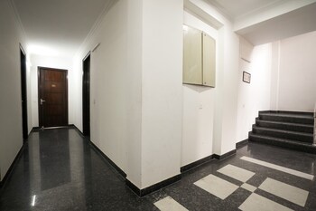 daffodils serviced apartment