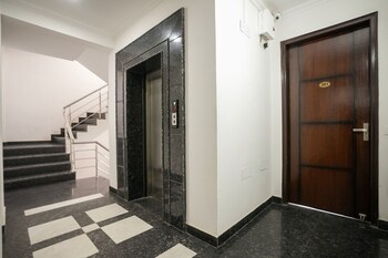 daffodils serviced apartment