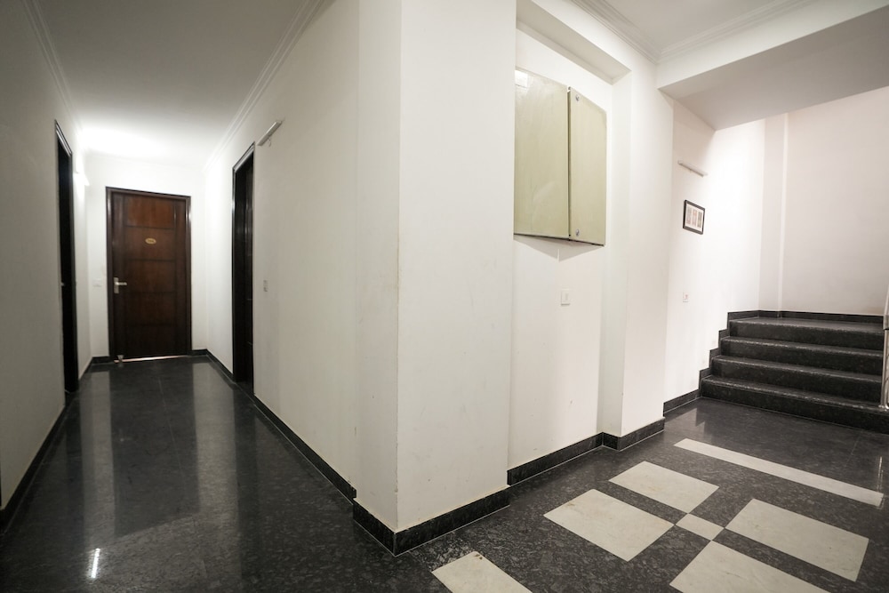 daffodils serviced apartment