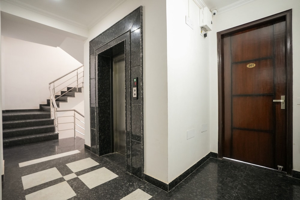 daffodils serviced apartment