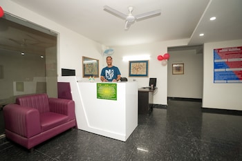 daffodils serviced apartment