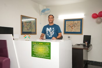 daffodils serviced apartment