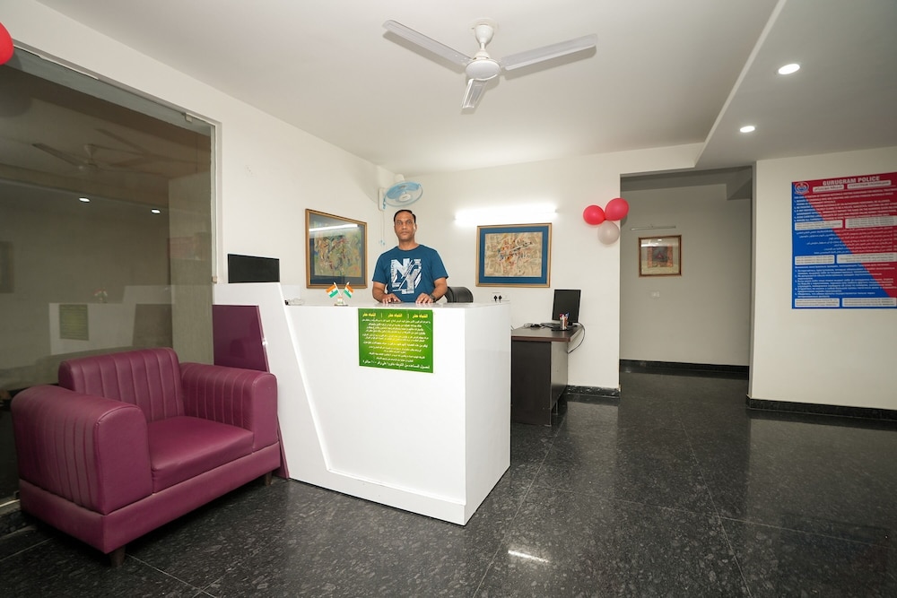 daffodils serviced apartment