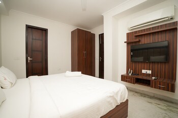 daffodils serviced apartment