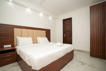 daffodils serviced apartment