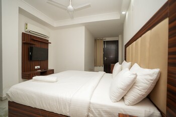 daffodils serviced apartment