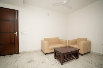 daffodils serviced apartment