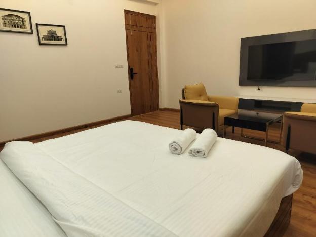 the hoften elite 32 avenue sector 15 gurugram