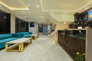 Opo Hotel Dior,India>>New Delhi,3 star