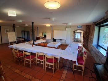 Hotel Du Domaine Saint Loup,France>>Aspach-Michelbach,3 star
