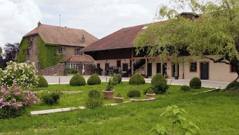 Hotel Du Domaine Saint Loup,France>>Aspach-Michelbach,3 star