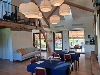 Hotel Du Domaine Saint Loup,France>>Aspach-Michelbach,3 star