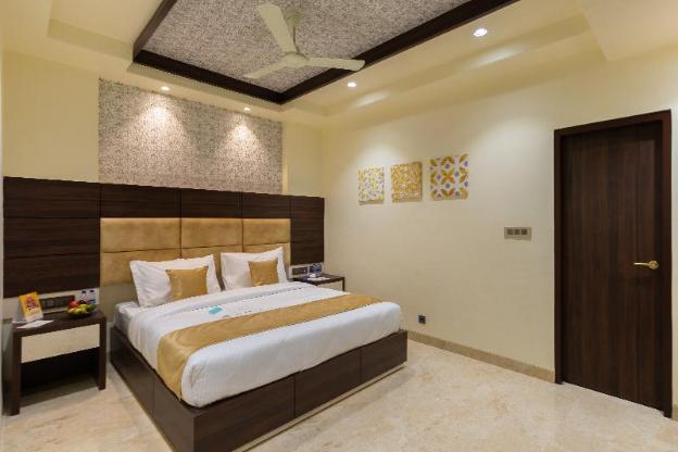 royal rawal luxury boutique hotel