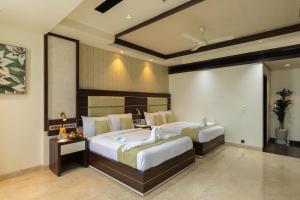 royal rawal luxury boutique hotel