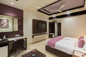 Royal Rawal - Luxury Boutique Hotel,India>>Jaipur,3.5 star