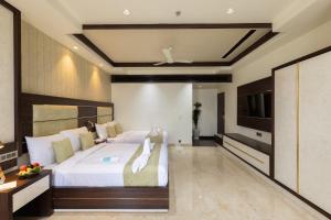 Royal Rawal - Luxury Boutique Hotel,India>>Jaipur,3.5 star