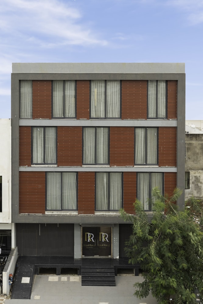 royal rawal luxury boutique hotel